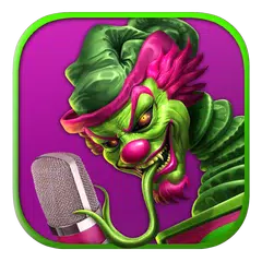 Killer Clown Voice Changer APK download