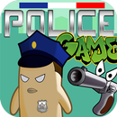 Police Game APK