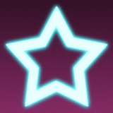 Scale Star icon