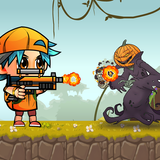 Killer Run Adventure icon