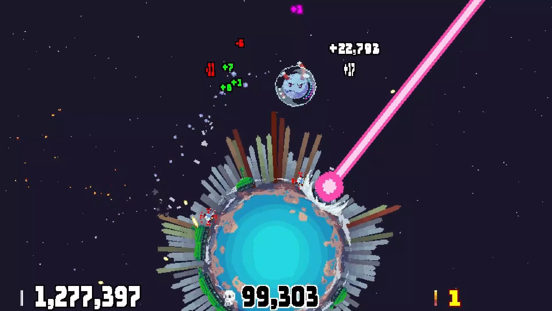 Planet Bash Apk For Android Download