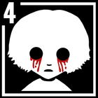 Fran Bow Chapter 4 icon