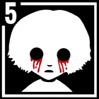 Fran Bow Chapter 5 icon