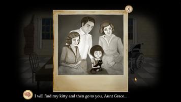 برنامه‌نما Fran Bow Chapter 1 عکس از صفحه