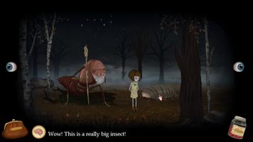 Fran Bow Chapter 2 海報