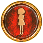 Fran Bow Alpha Demo icon