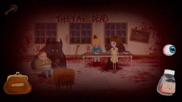 برنامه‌نما Fran Bow Alpha Demo عکس از صفحه