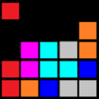 Color Cube7 ikon