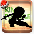 Adventures kin shadow possible أيقونة