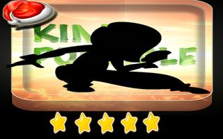 Adventures kin shadow possible الملصق