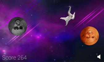 Space Sloth скриншот 1