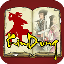 Truyện Kiếm Hiệp - Truyện Kim Dung - Phiêu Lưu APK