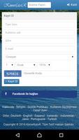 KimWestoR Social Networking syot layar 1