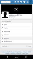 KimWestoR Social Networking syot layar 2