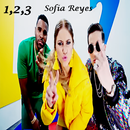 1, 2, 3 Song Sofia Reyes ft. Jason Derulo APK
