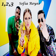 1, 2, 3 Song Sofia Reyes ft. Jason Derulo APK for Android Download