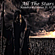 All The Stars Song Kendrick Lamar ft. SZA APK pour Android Télécharger