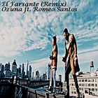 El Farsante (Remix) Song Ozuna ft. Romeo Santos иконка
