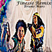 Finesse Remix Song Bruno Mars ft. Cardi B