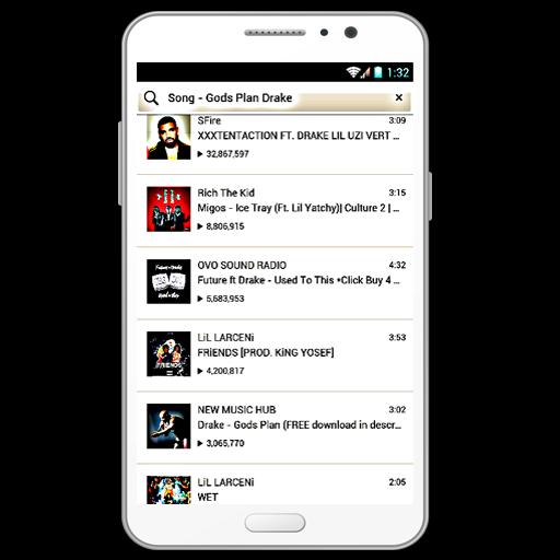 God S Plan Song Drake For Android Apk Download - roblox gods plan song id