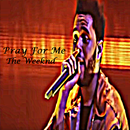 Pray For Me Song The Weeknd ft. Kendrick Lamar APK