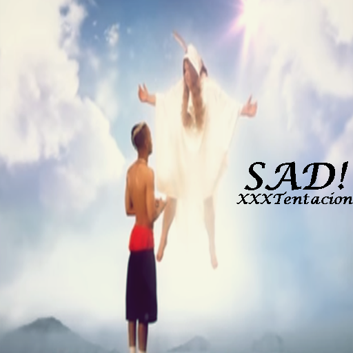 SAD! - XXXTentacion