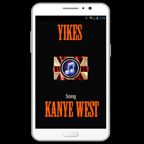 Download do APK de Yikes - Kanye West para Android
