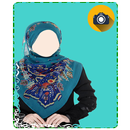 Muslim Beauty Photoframe Editor APK