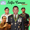 Selfie Camera With Jenderal