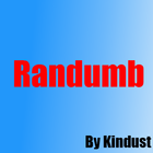 Randumb Lite أيقونة