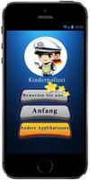 Kinderpolizei : Gefälschter Anruf bei der Polizei screenshot 1