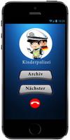 Kinderpolizei : Gefälschter Anruf bei der Polizei screenshot 2