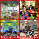 Kindergarten Classroom Design APK