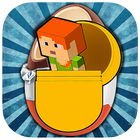 Eggs Surprise - Toys Gifts icon