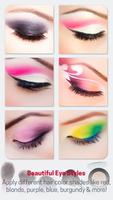 Beauty Makeup Photo Effect - salon fryzjerski screenshot 1