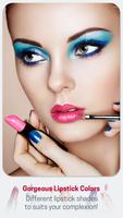 Beauty Makeup Photo Effect - salon fryzjerski screenshot 2