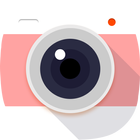Selfie Photo Editor - Beauty Camera & Cosplay icône