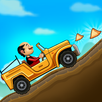 Motu Hill Racing APK