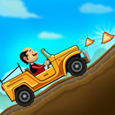 Motu Hill Racing APK