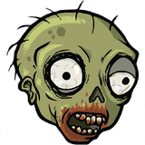 Garden Zombie Dash icône