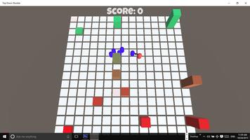 Top Down Shooter imagem de tela 2