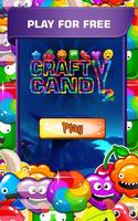 پوستر Crafty Candy 2