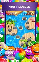 برنامه‌نما Crafty Candy 2 عکس از صفحه