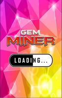 Gem Miner تصوير الشاشة 1