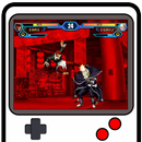King Of Fighters 2002 Game Guide APK