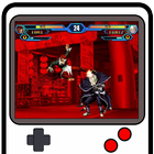 King Of Fighters 2002 Game Guide-icoon