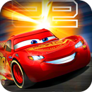 Lightning McQueen Racing APK