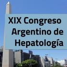 Hepatología 2017 আইকন