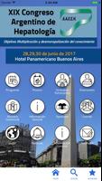 Hepatología 2017 পোস্টার
