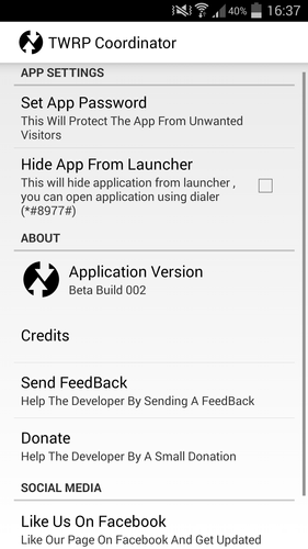 Root Twrp Coordinator Beta Apk 1 6 Download For Android Download Root Twrp Coordinator Beta Apk Latest Version Apkfab Com Root Twrp Coordinator Beta Apk 1 6 Download For Android Download Root Twrp Coordinator Beta Apk Latest Version Apkfab Com